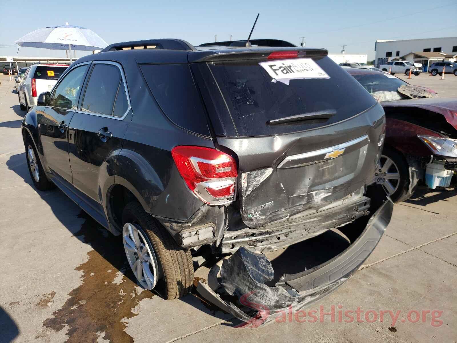 2GNALCEK4H1612149 2017 CHEVROLET EQUINOX