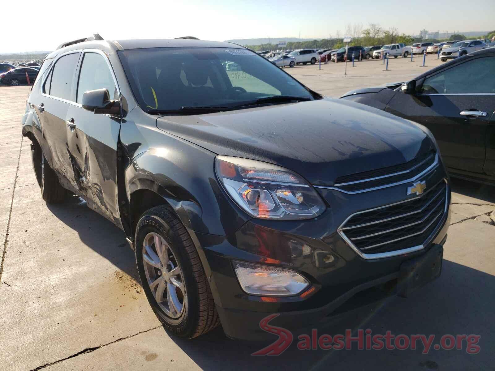 2GNALCEK4H1612149 2017 CHEVROLET EQUINOX