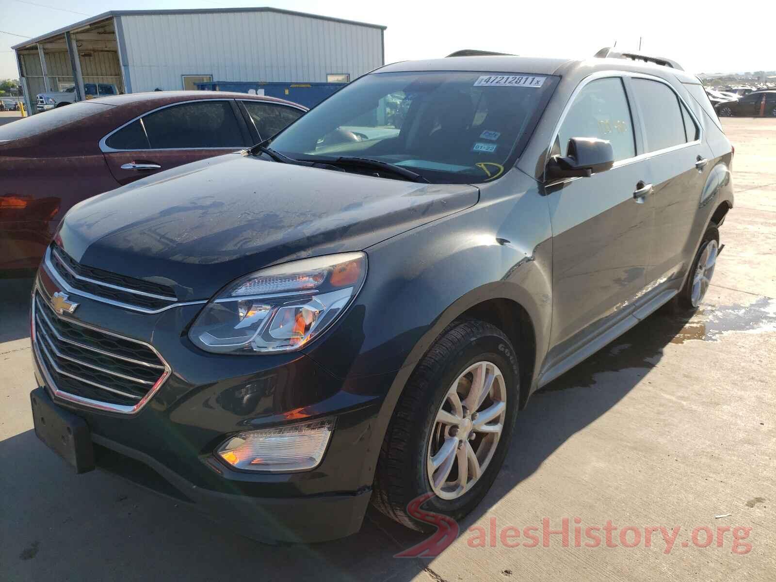 2GNALCEK4H1612149 2017 CHEVROLET EQUINOX