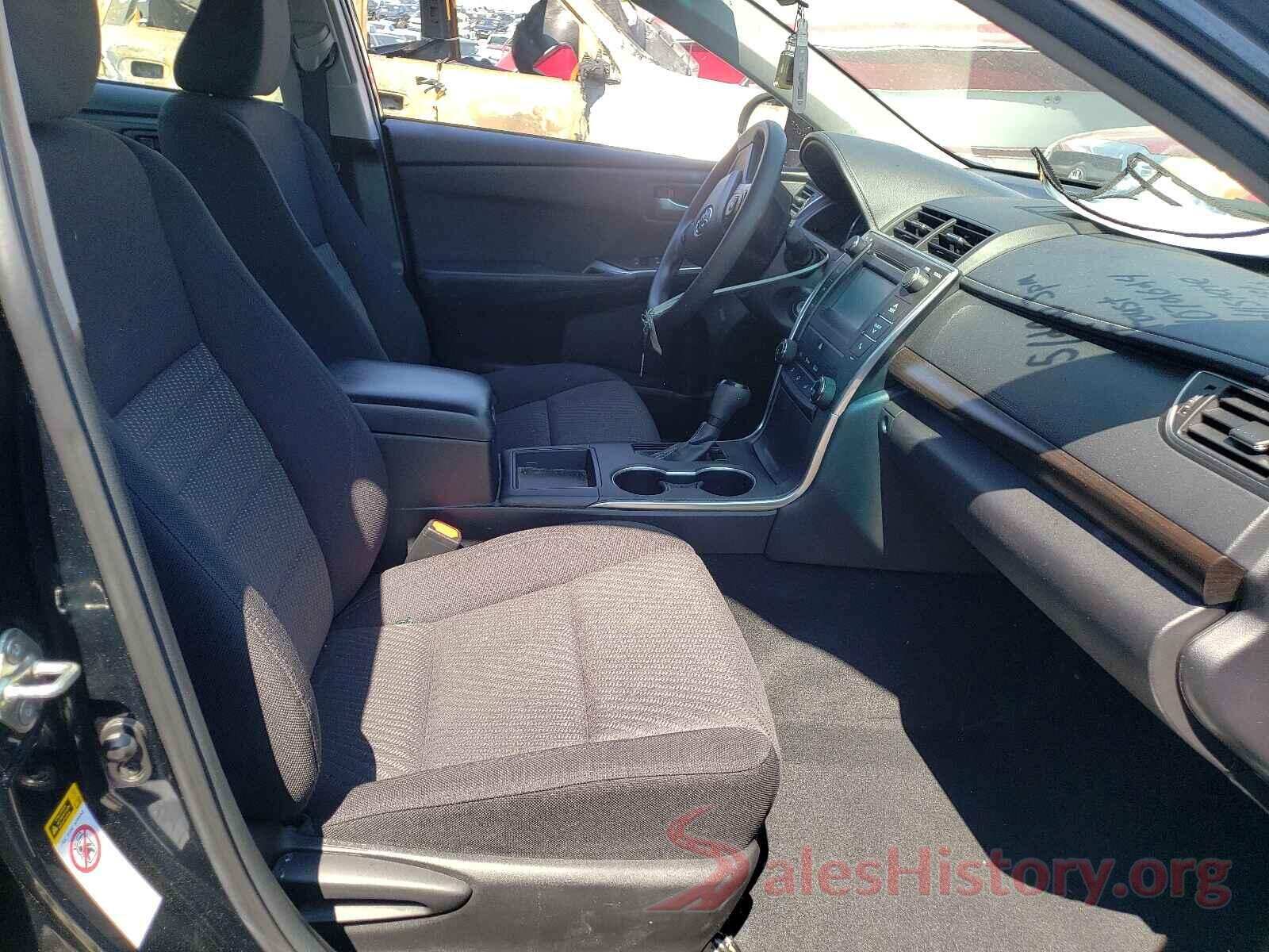 4T4BF1FK6GR572359 2016 TOYOTA CAMRY