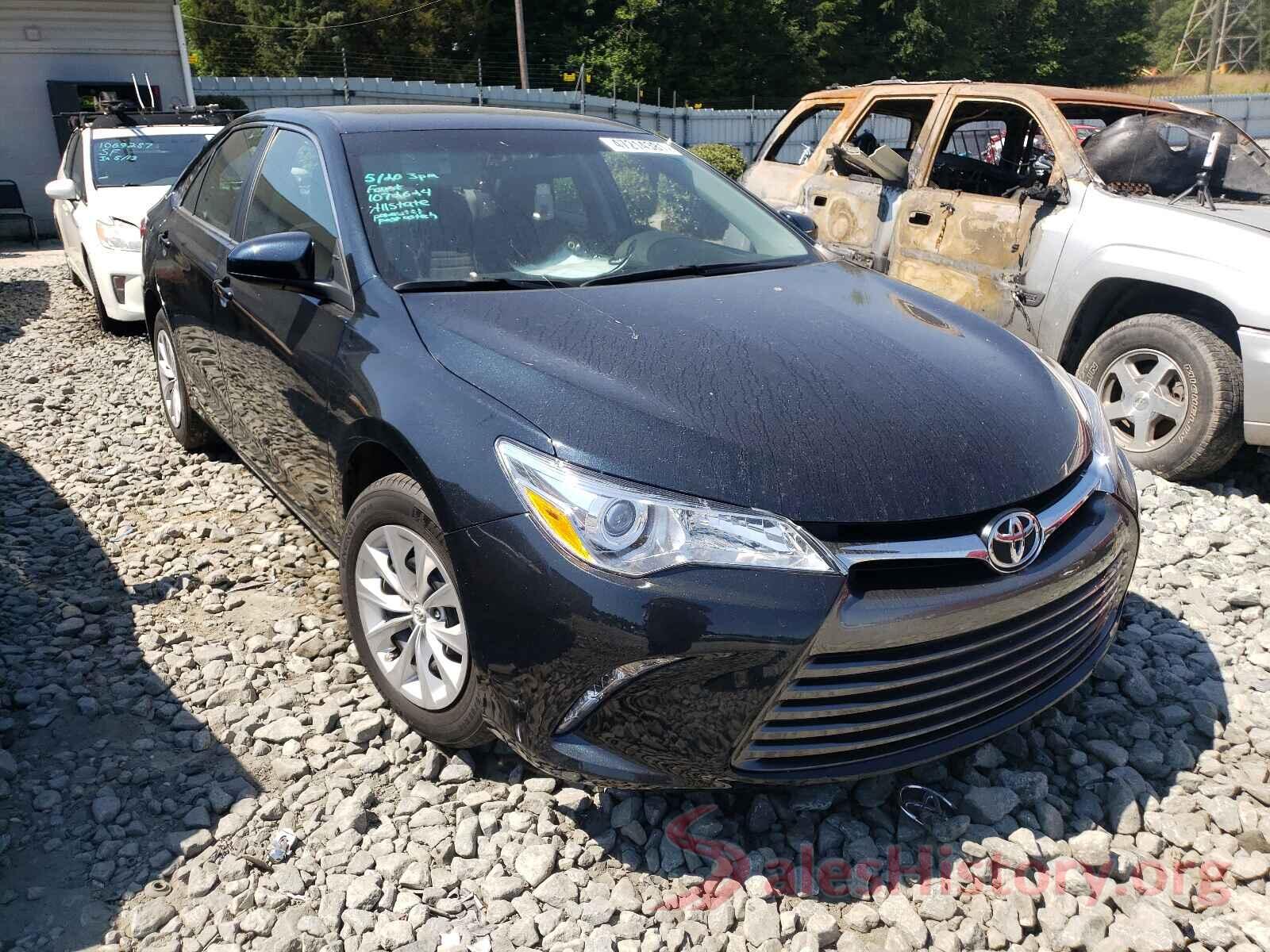 4T4BF1FK6GR572359 2016 TOYOTA CAMRY