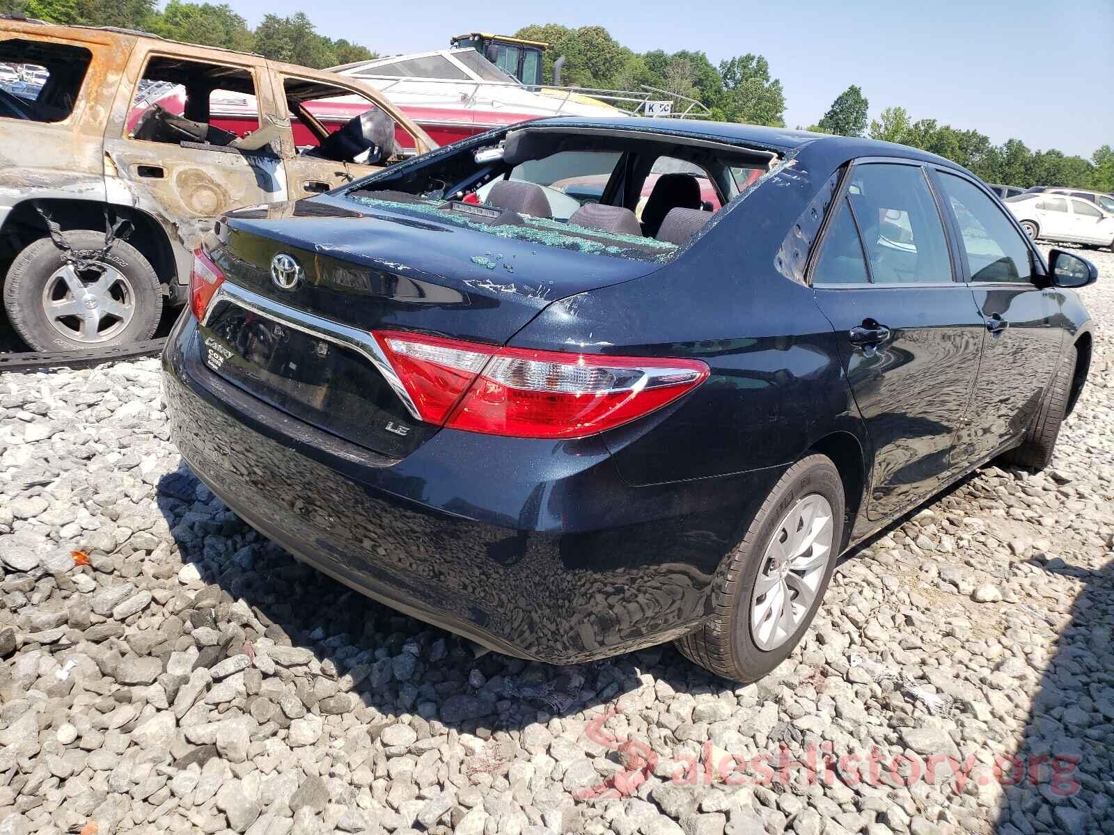 4T4BF1FK6GR572359 2016 TOYOTA CAMRY