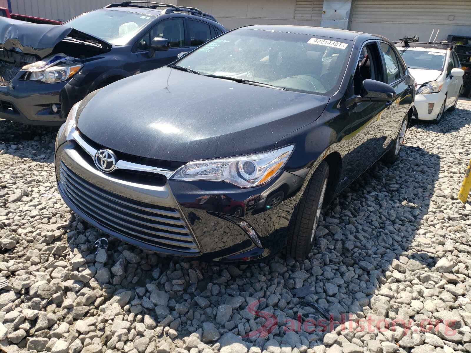 4T4BF1FK6GR572359 2016 TOYOTA CAMRY