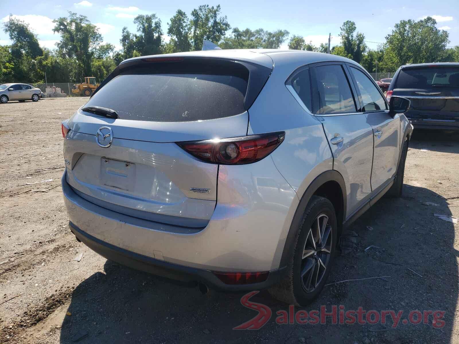 JM3KFADL7H0183465 2017 MAZDA CX-5