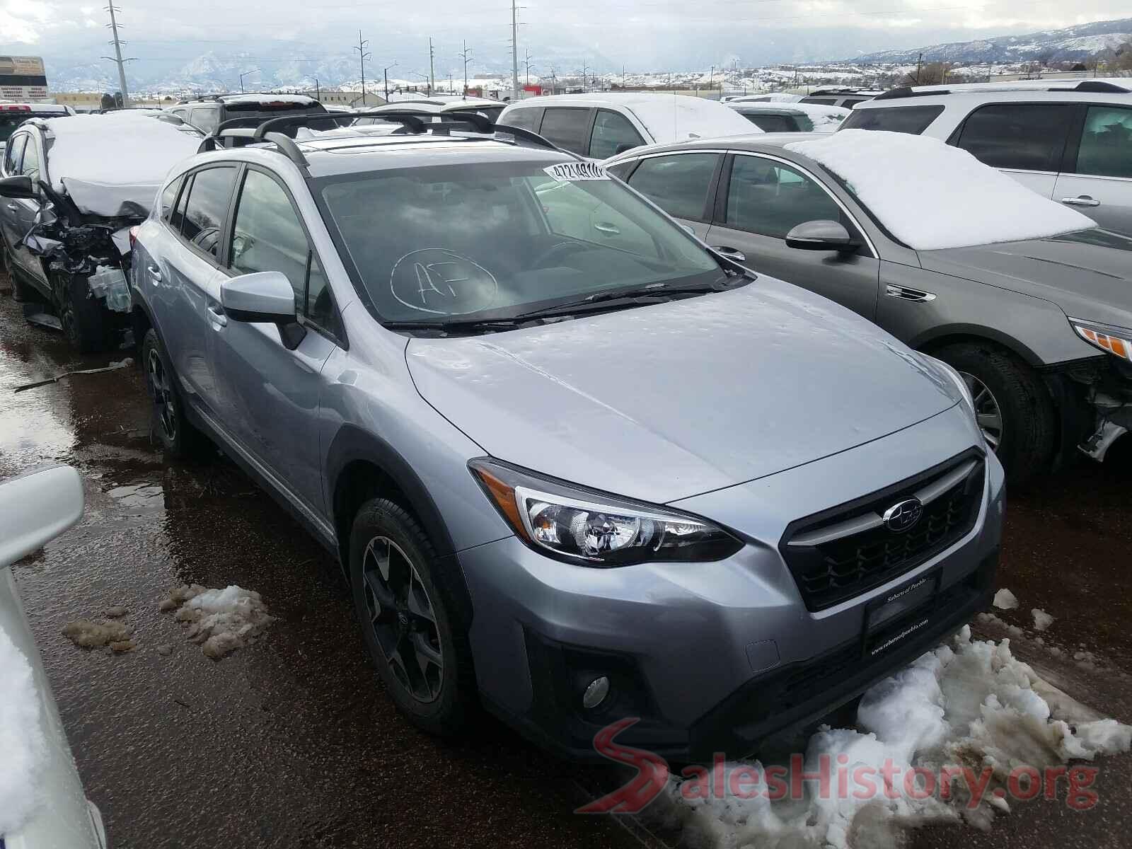 JF2GTAEC7LH203344 2020 SUBARU CROSSTREK