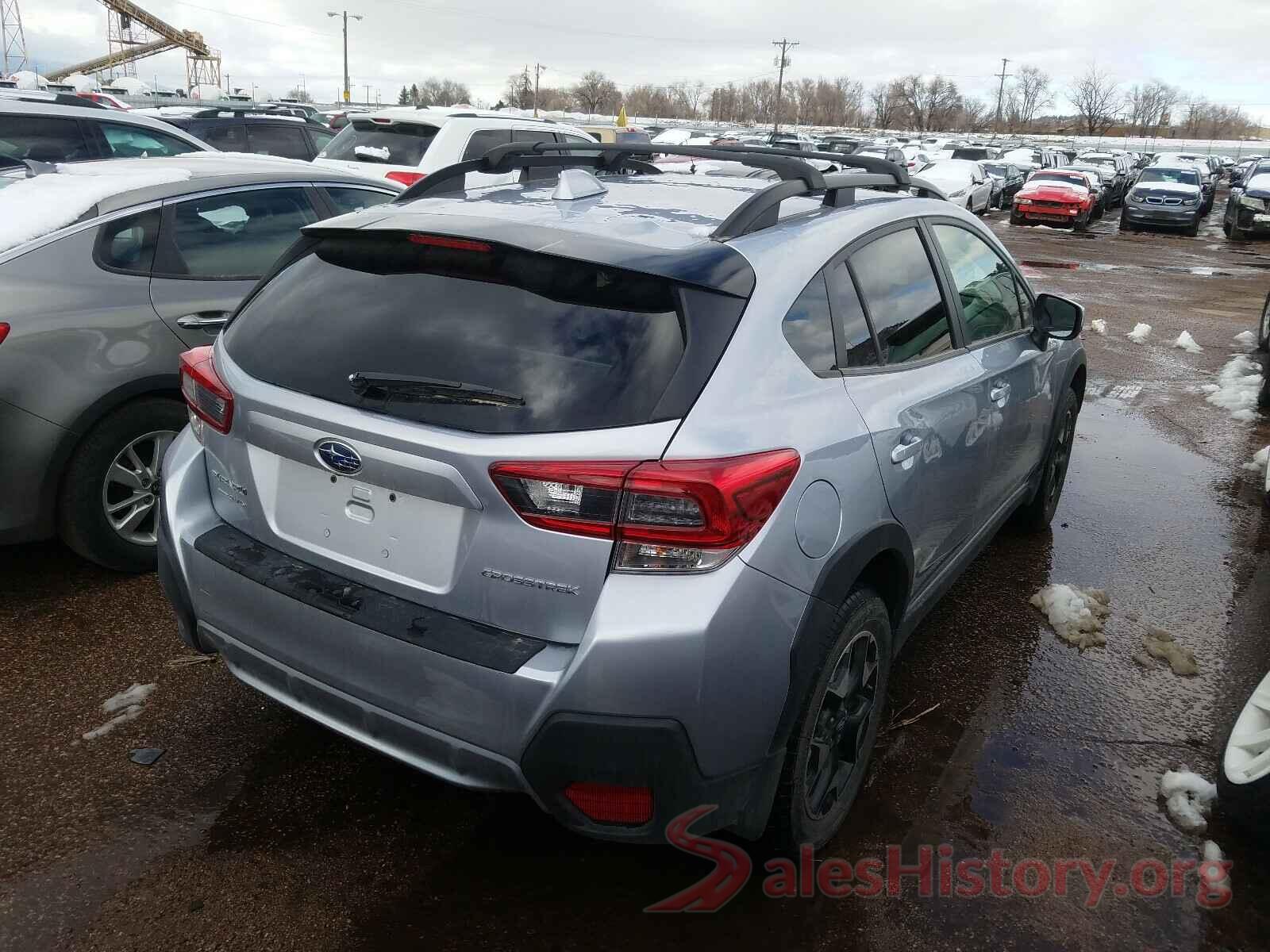 JF2GTAEC7LH203344 2020 SUBARU CROSSTREK