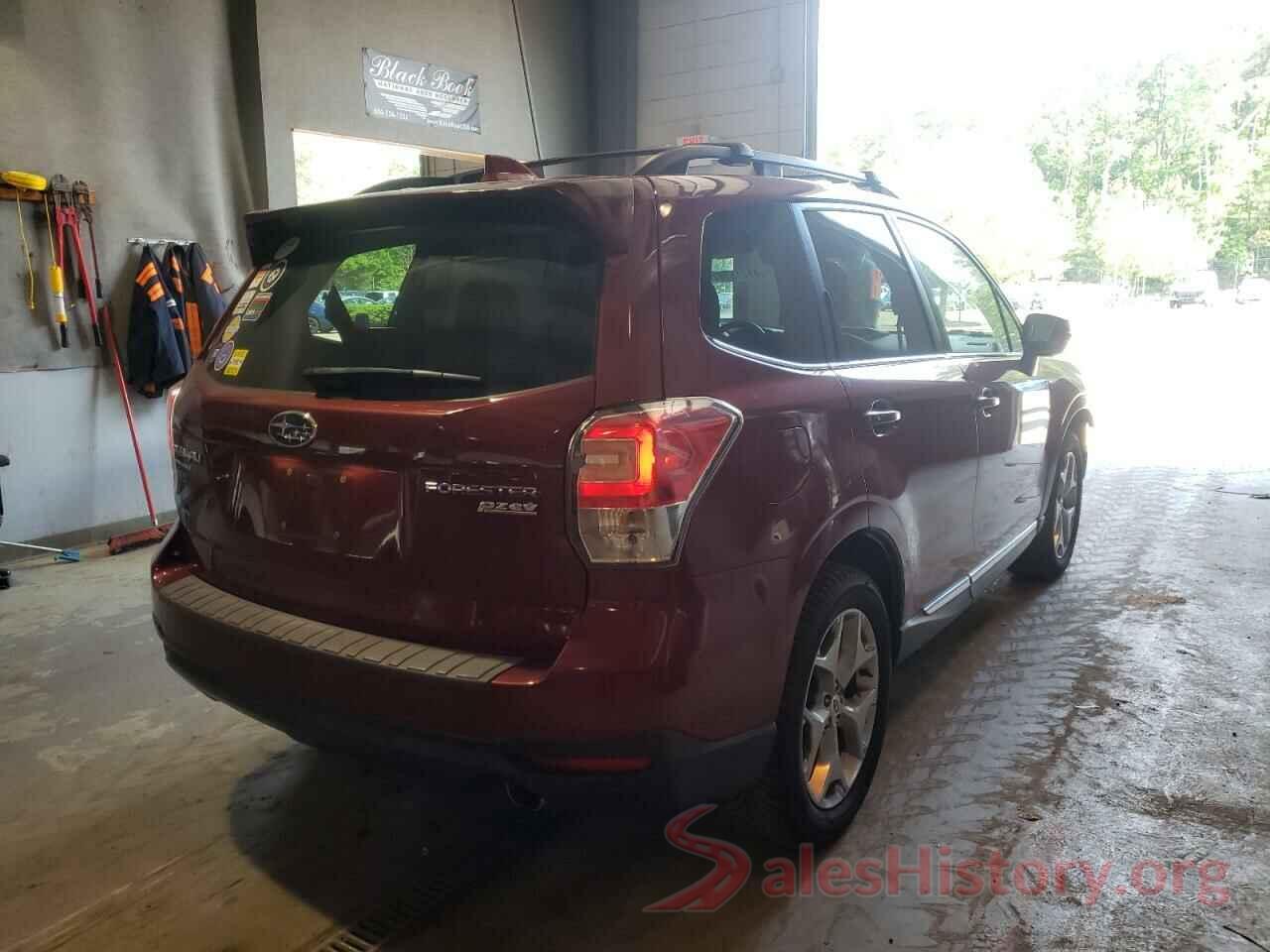 JF2SJAWC9HH455957 2017 SUBARU FORESTER