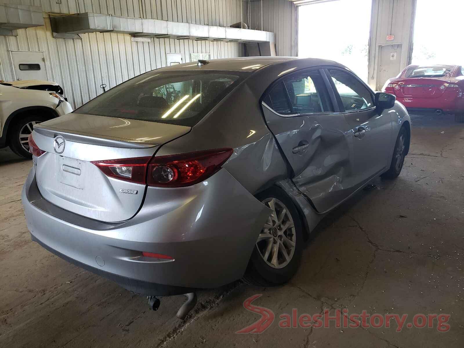 3MZBM1W7XGM268159 2016 MAZDA 3