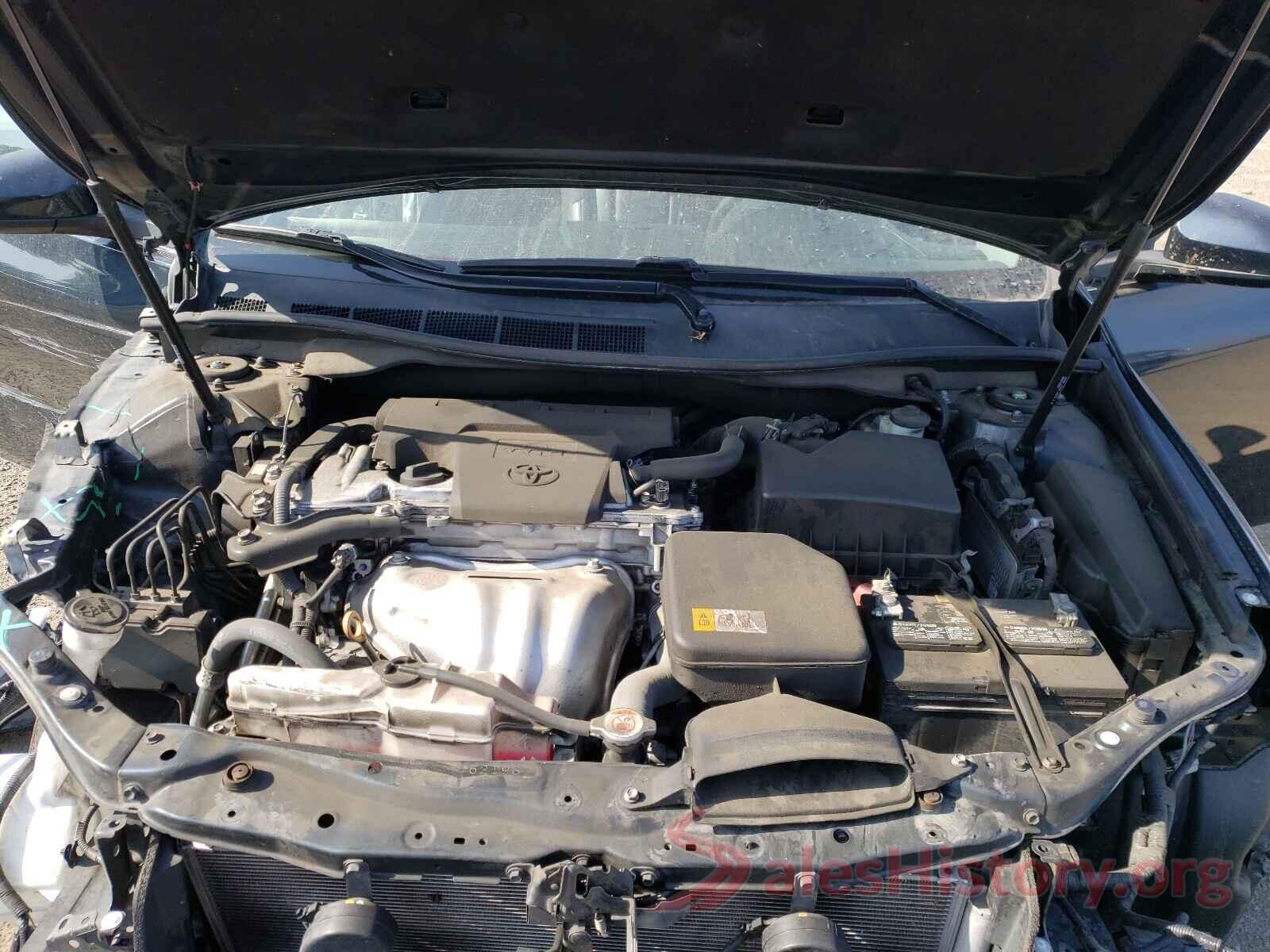 4T1BF1FK4HU714641 2017 TOYOTA CAMRY