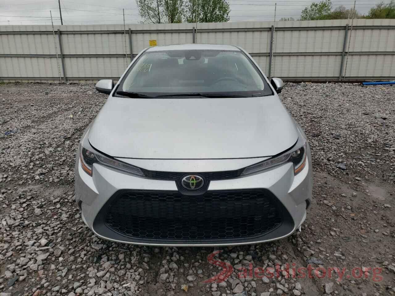 5YFEPMAE7NP371849 2022 TOYOTA COROLLA