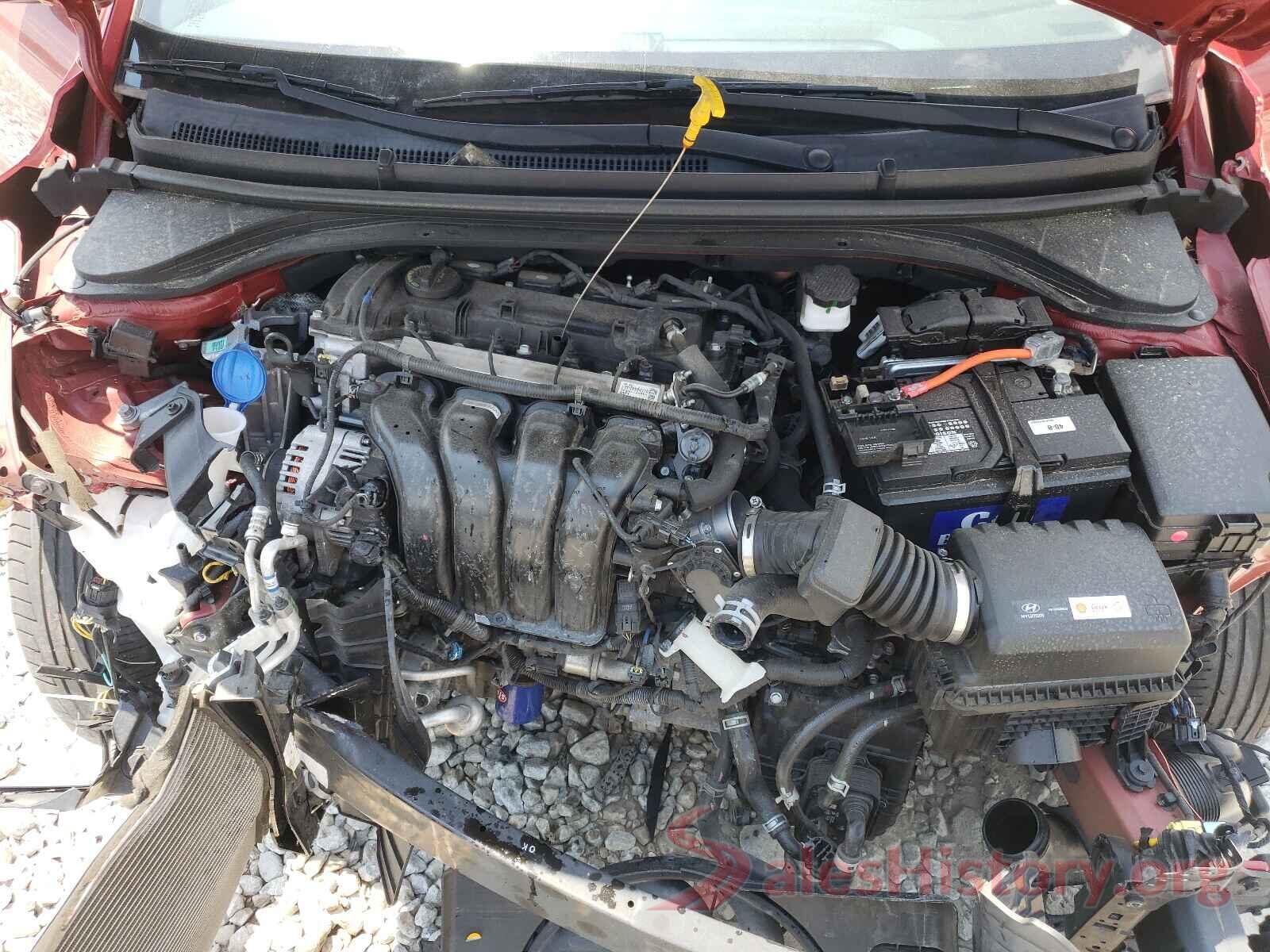 5NPD84LF1HH031046 2017 HYUNDAI ELANTRA