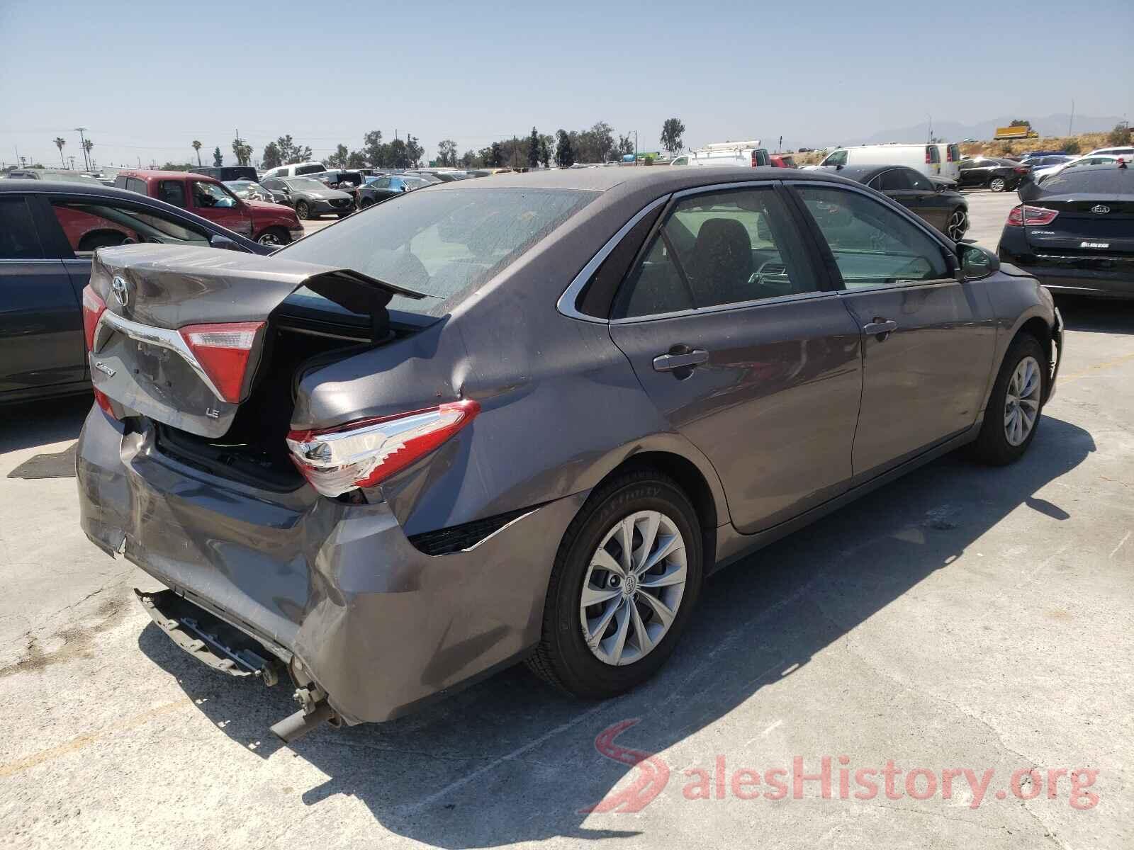 4T1BF1FK2HU414161 2017 TOYOTA CAMRY