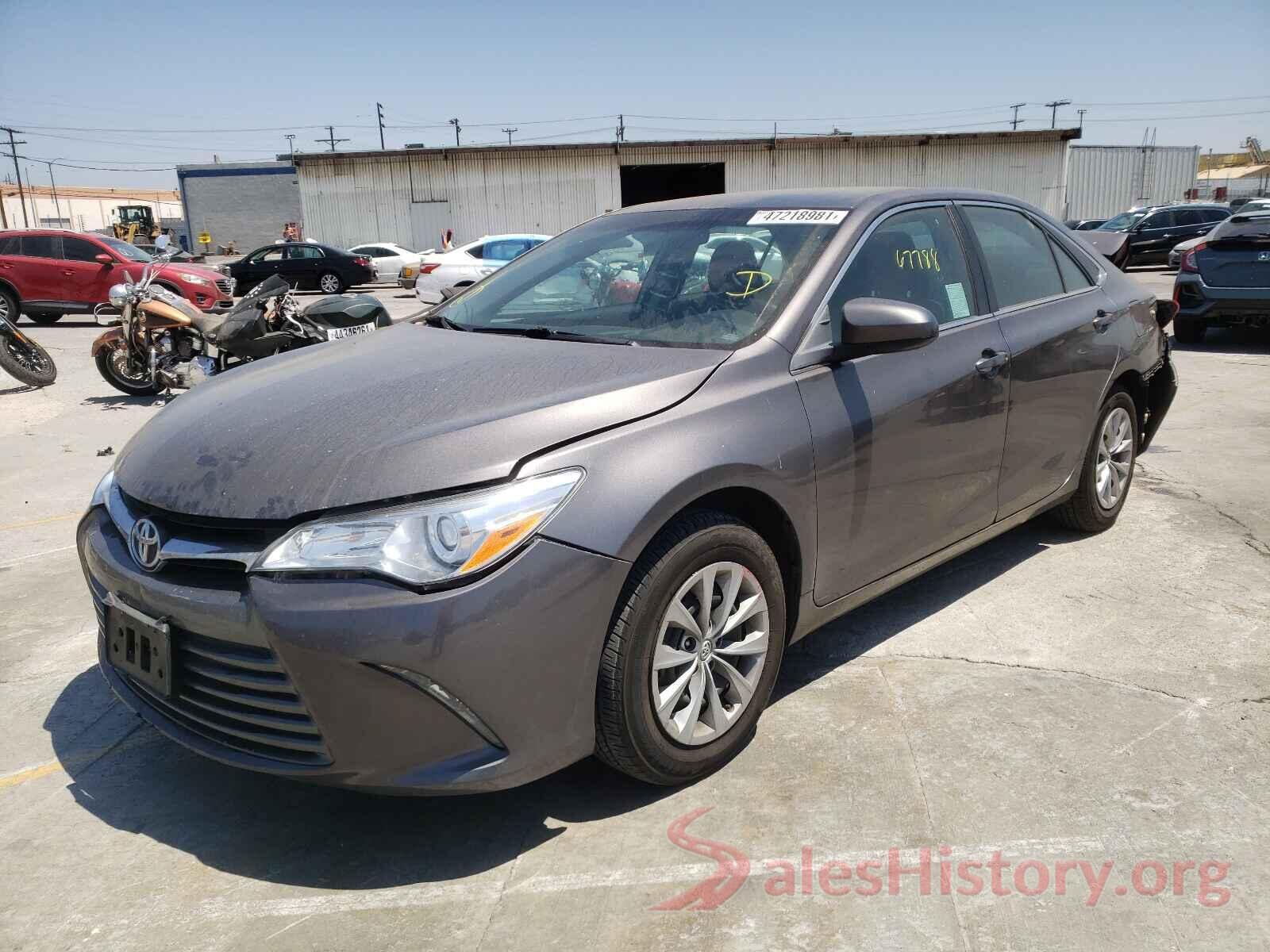 4T1BF1FK2HU414161 2017 TOYOTA CAMRY