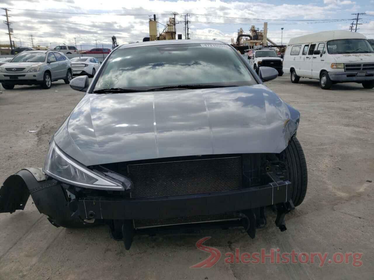 KMHD84LF5KU782224 2019 HYUNDAI ELANTRA