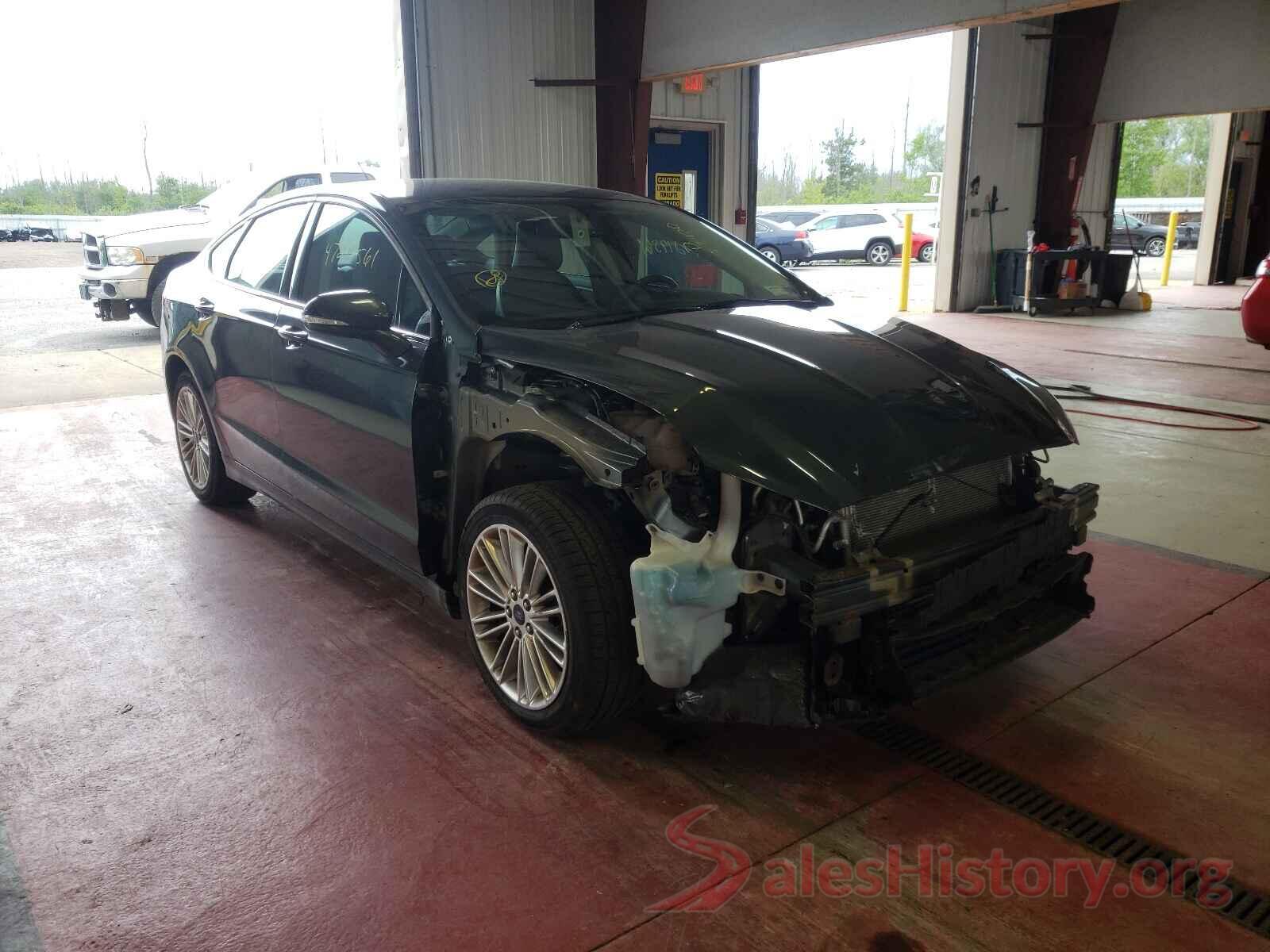 3FA6P0T92GR171042 2016 FORD FUSION