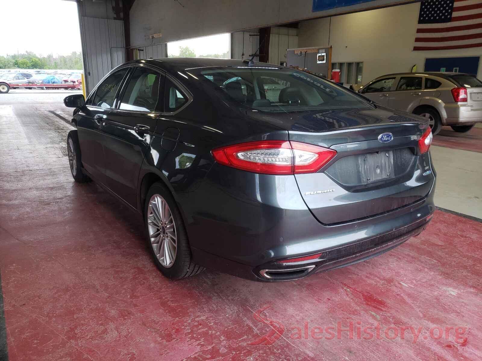 3FA6P0T92GR171042 2016 FORD FUSION