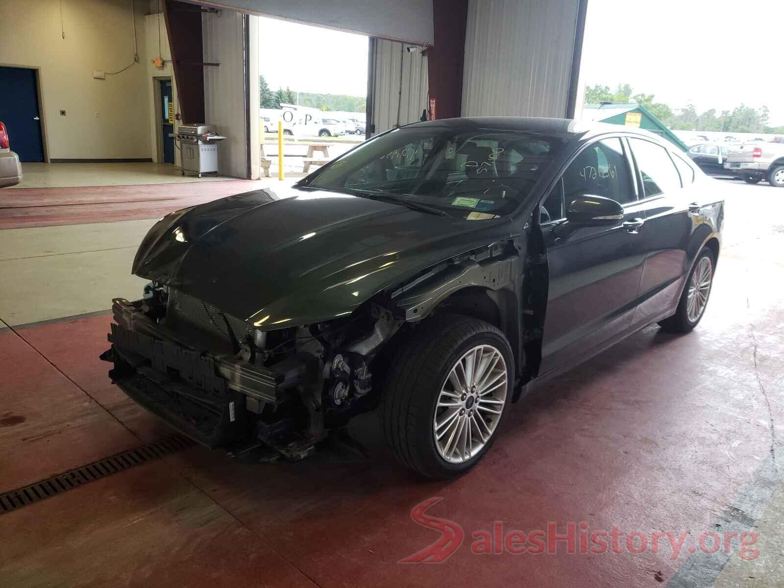 3FA6P0T92GR171042 2016 FORD FUSION