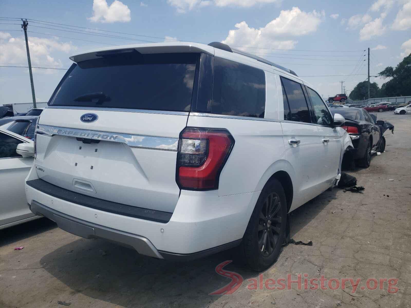 1FMJU1KT8LEA21784 2020 FORD EXPEDITION