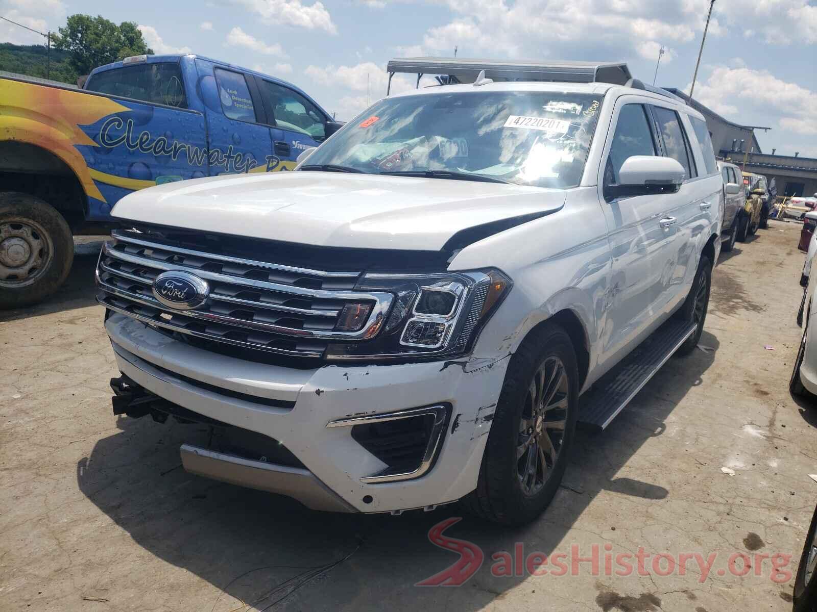 1FMJU1KT8LEA21784 2020 FORD EXPEDITION