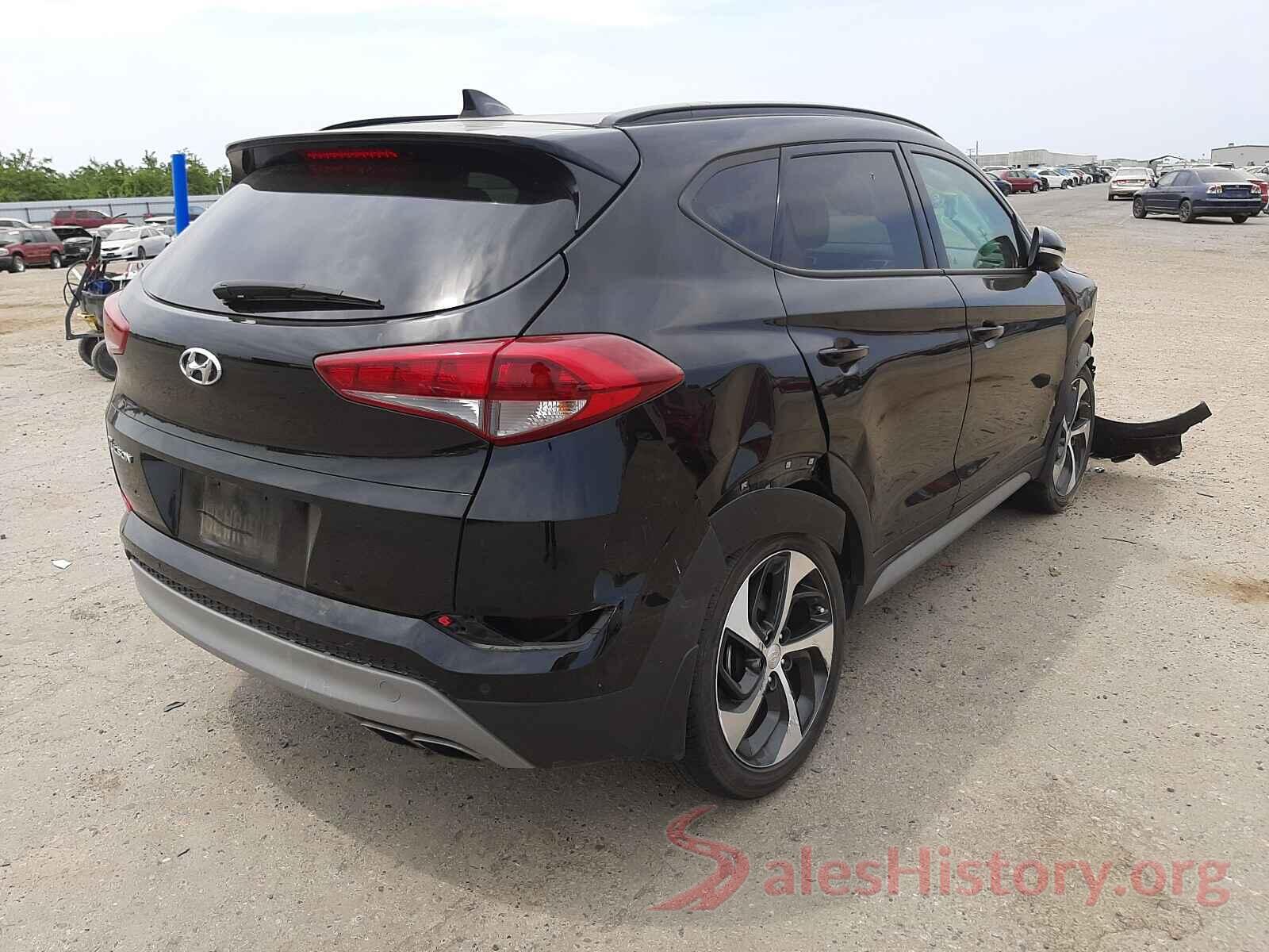 KM8J33A23JU772978 2018 HYUNDAI TUCSON