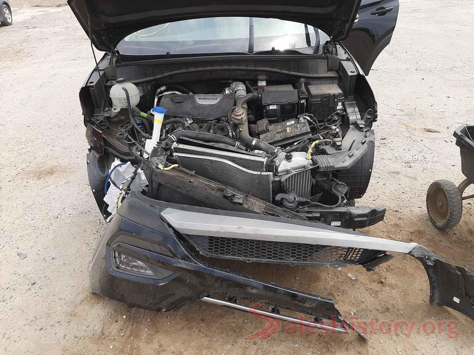 KM8J33A23JU772978 2018 HYUNDAI TUCSON