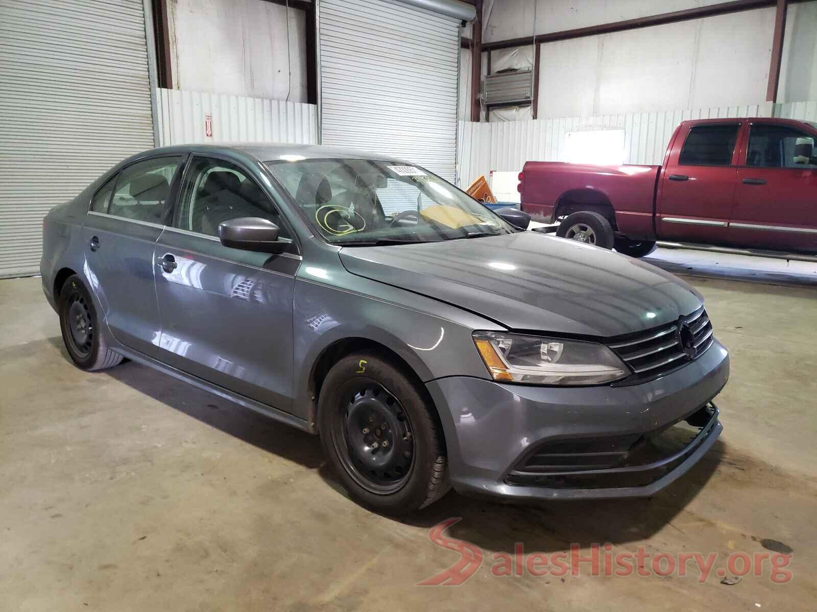 3VW2B7AJ6HM325924 2017 VOLKSWAGEN JETTA