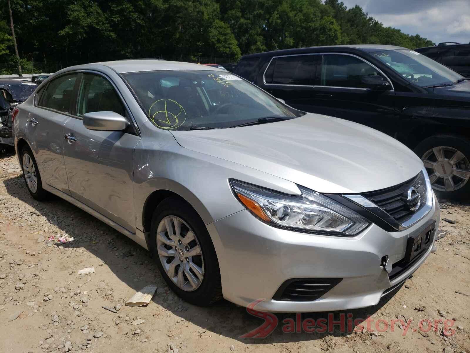 1N4AL3AP7HN363358 2017 NISSAN ALTIMA