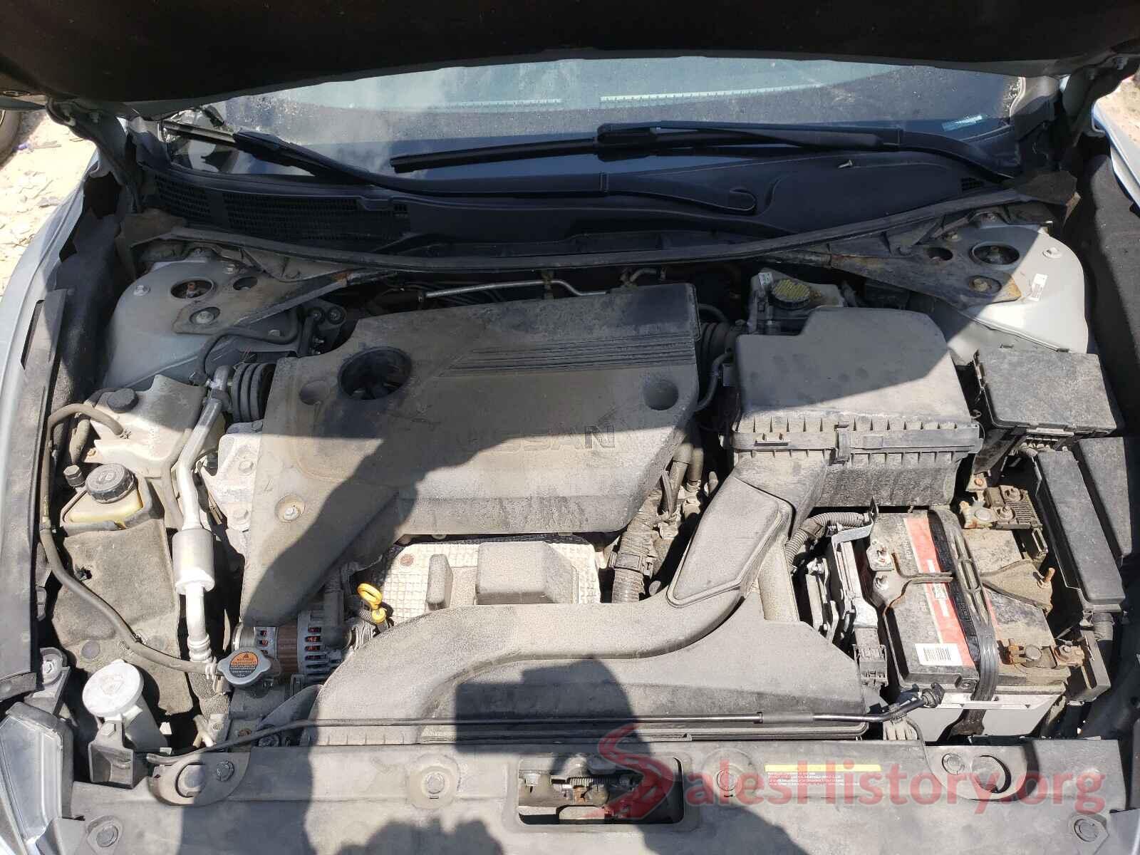 1N4AL3AP7HN363358 2017 NISSAN ALTIMA