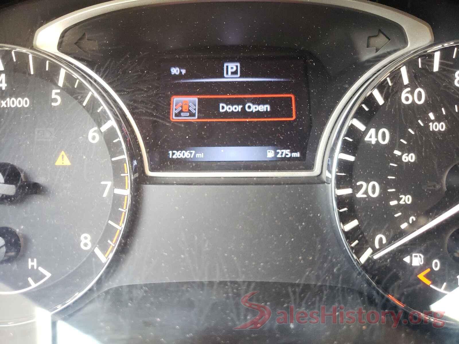 1N4AL3AP7HN363358 2017 NISSAN ALTIMA