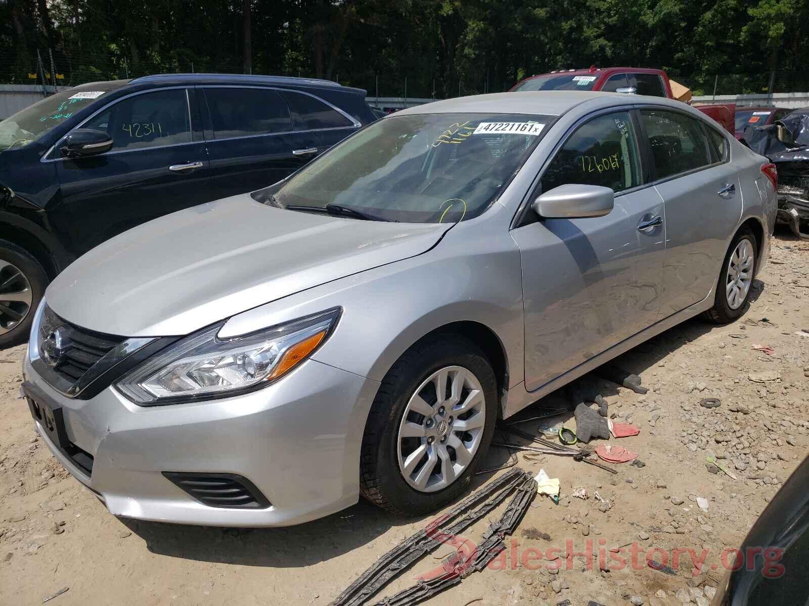 1N4AL3AP7HN363358 2017 NISSAN ALTIMA