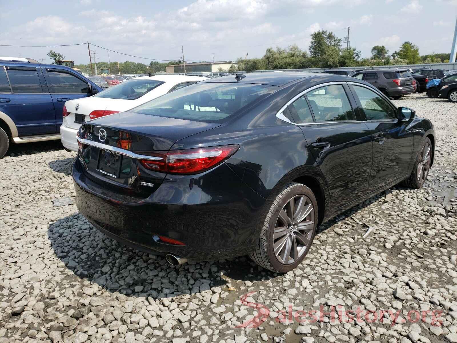 JM1GL1TYXJ1305949 2018 MAZDA 6