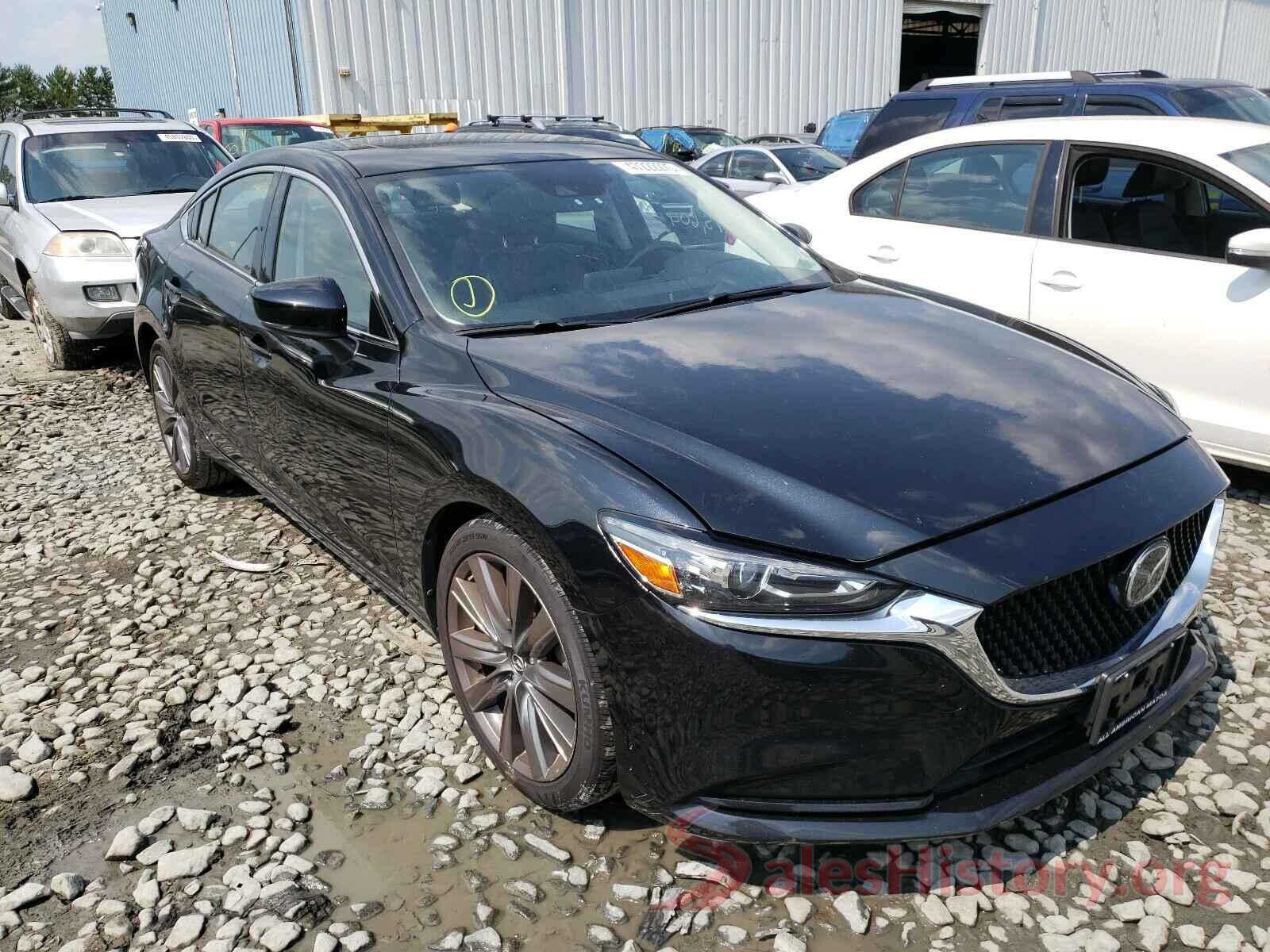 JM1GL1TYXJ1305949 2018 MAZDA 6