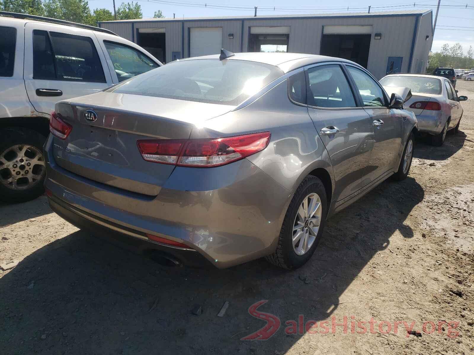 5XXGT4L32HG165903 2017 KIA OPTIMA