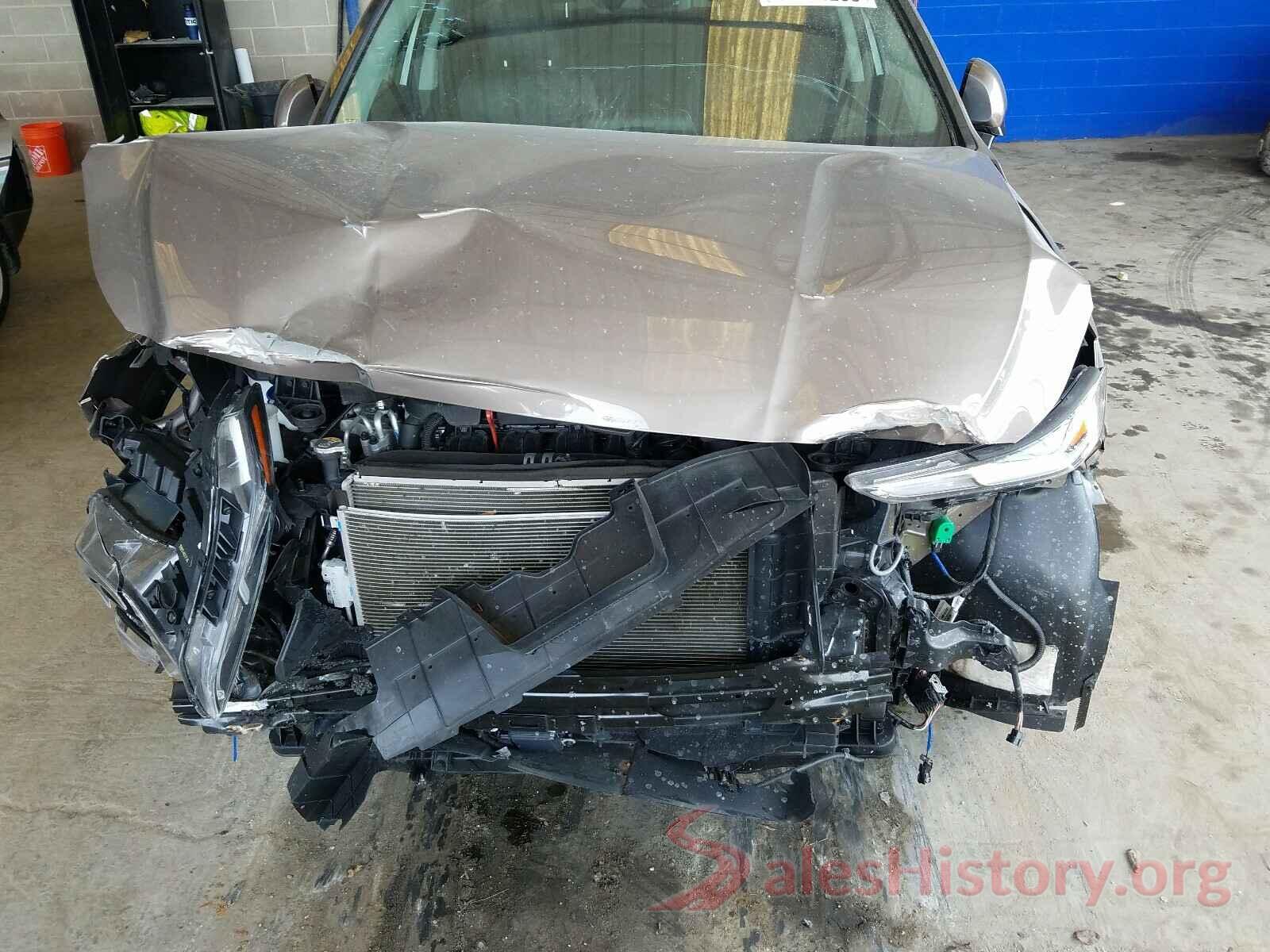 5NMS33AD2KH003438 2019 HYUNDAI SANTA FE