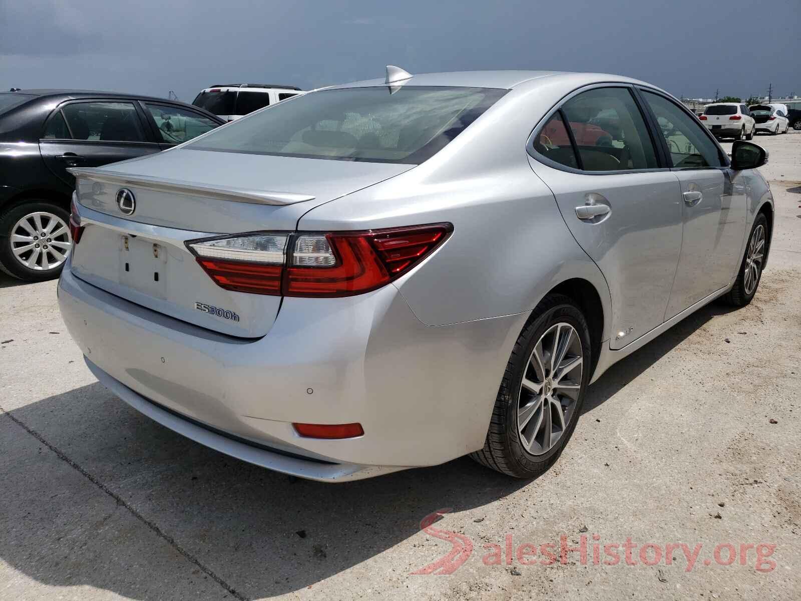 JTHBW1GG8H2140747 2017 LEXUS ES300