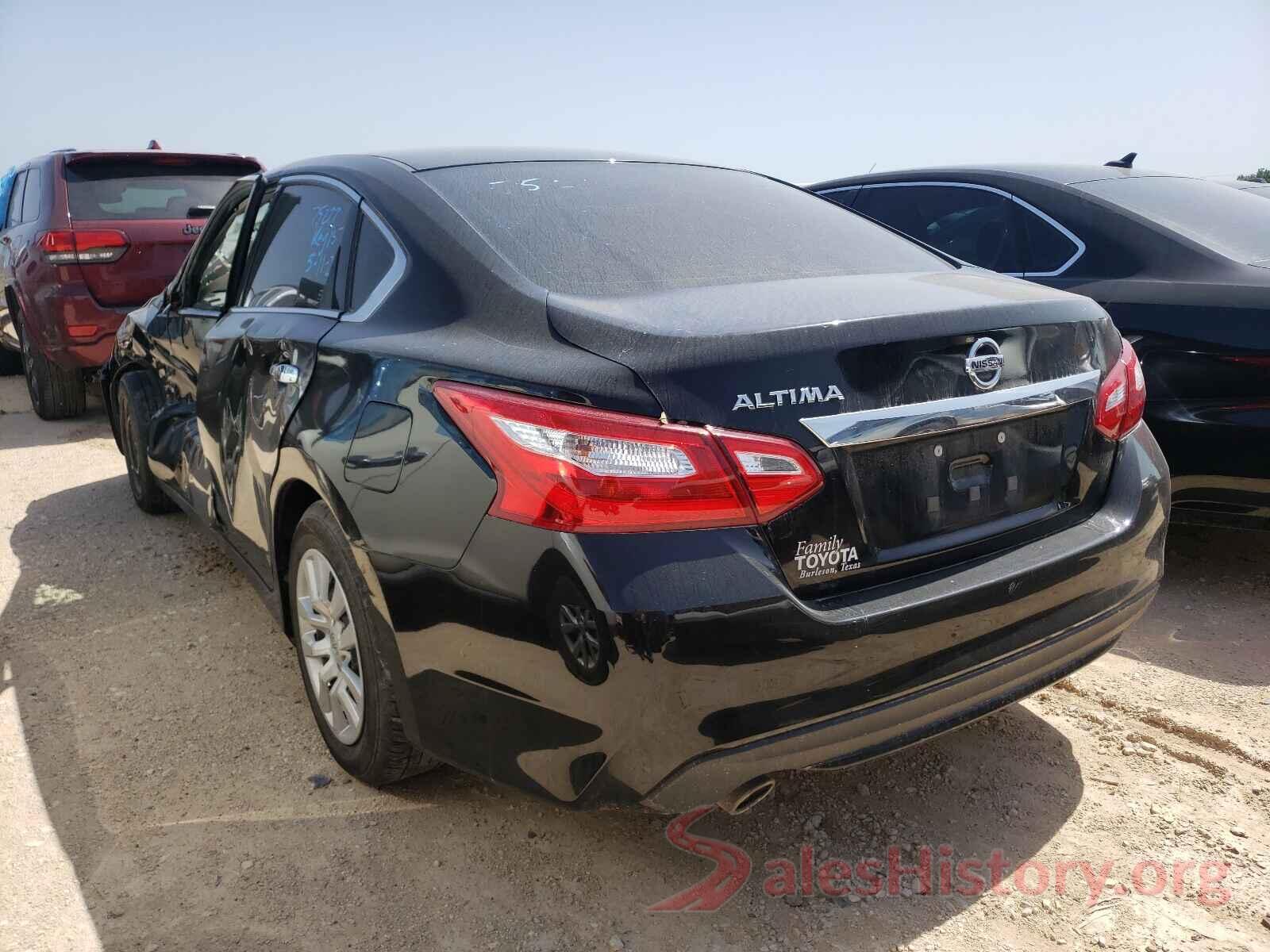 1N4AL3AP8GN378322 2016 NISSAN ALTIMA