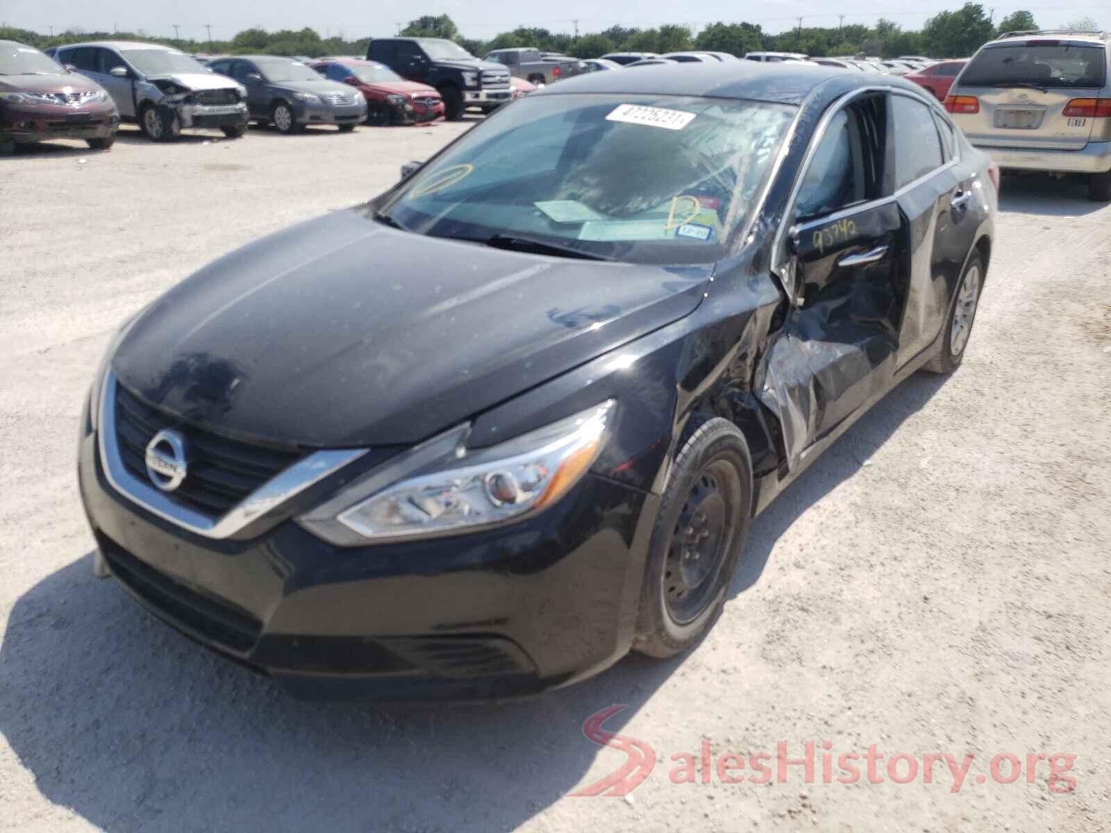 1N4AL3AP8GN378322 2016 NISSAN ALTIMA