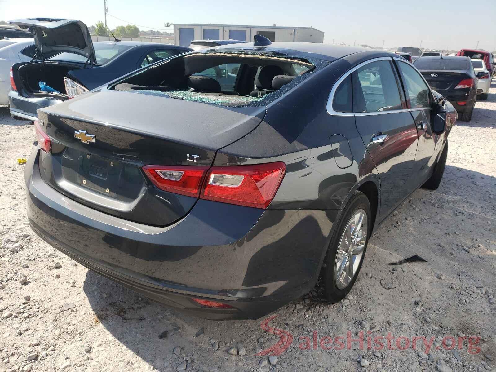 1G1ZE5ST0GF280872 2016 CHEVROLET MALIBU