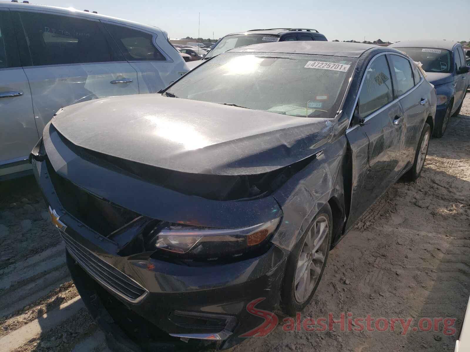 1G1ZE5ST0GF280872 2016 CHEVROLET MALIBU