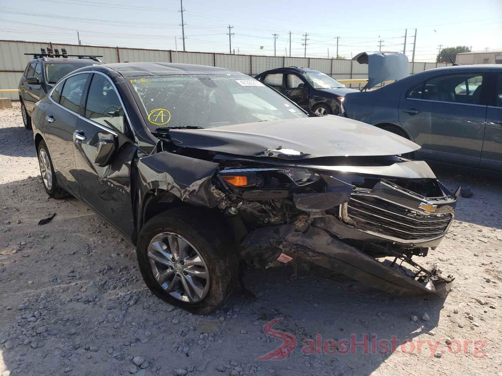 1G1ZE5ST0GF280872 2016 CHEVROLET MALIBU