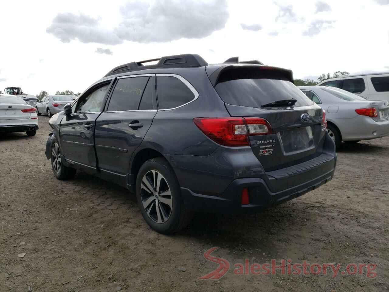 4S4BSANCXK3317289 2019 SUBARU OUTBACK