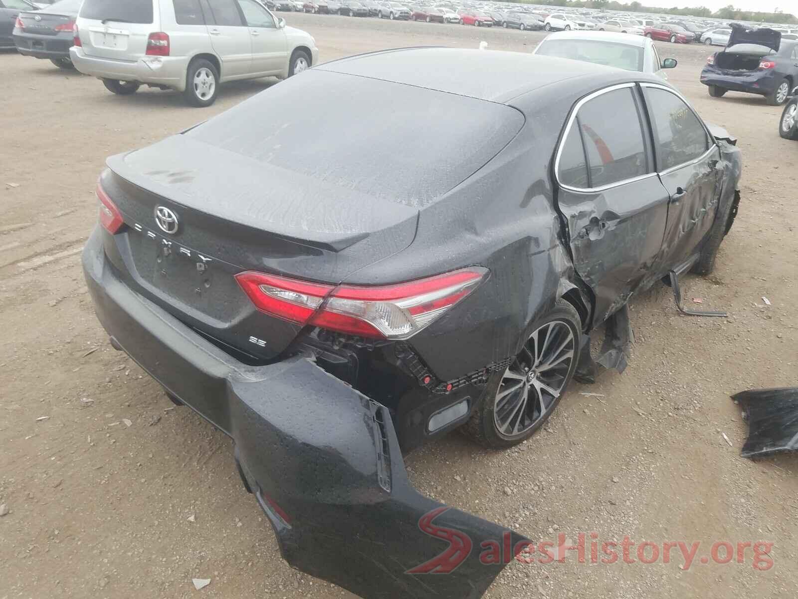 4T1B11HK9JU111279 2018 TOYOTA CAMRY