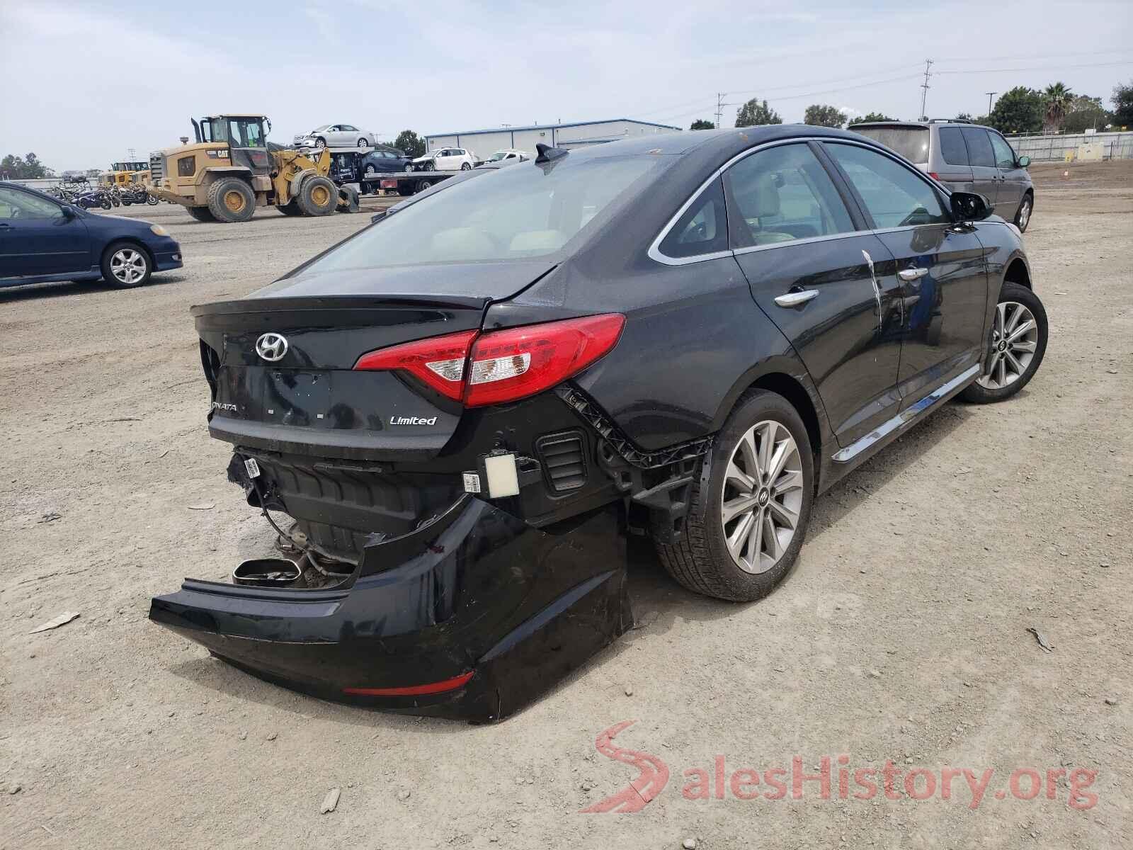 5NPE34AF1HH474531 2017 HYUNDAI SONATA