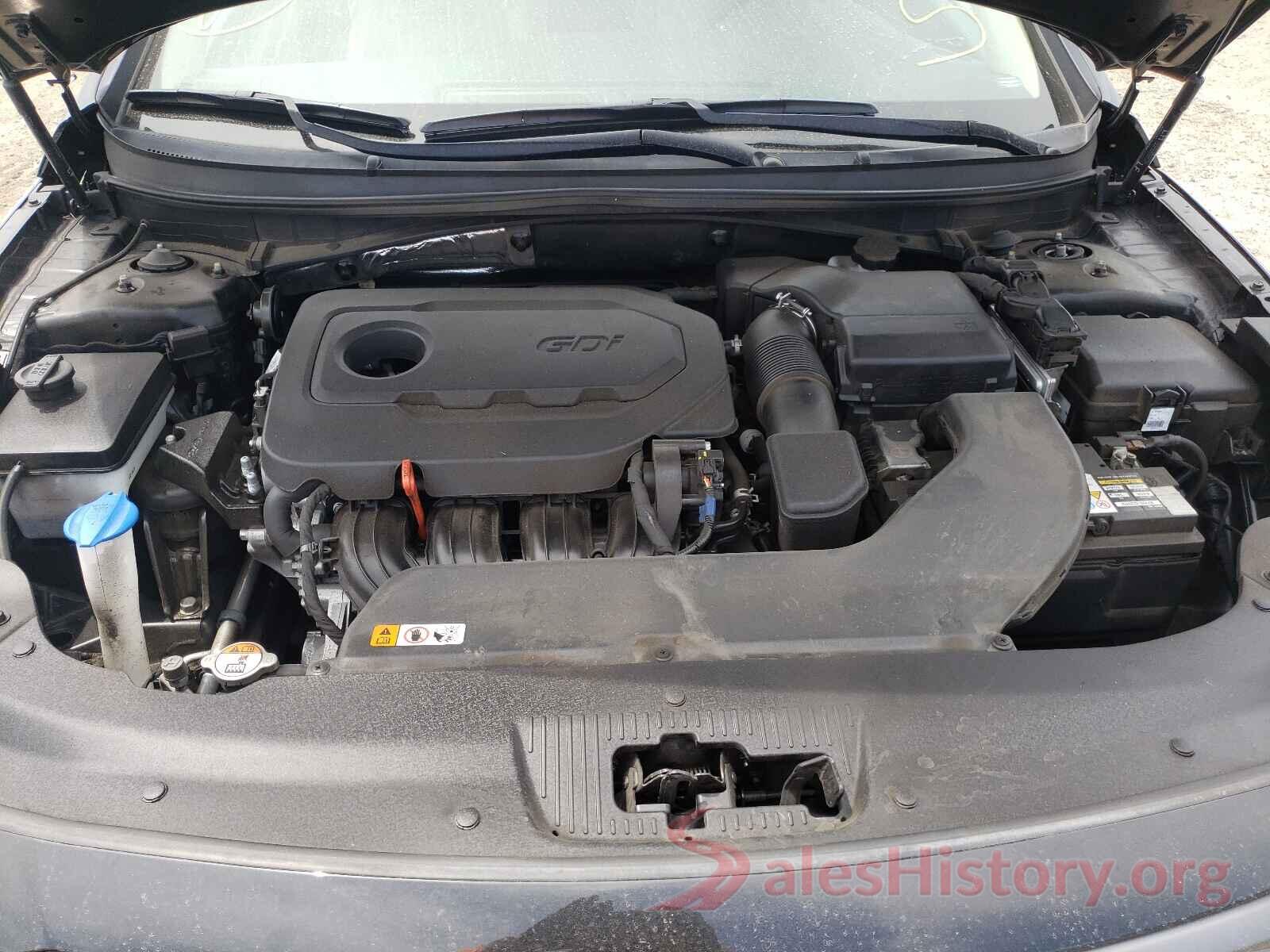 5NPE34AF1HH474531 2017 HYUNDAI SONATA