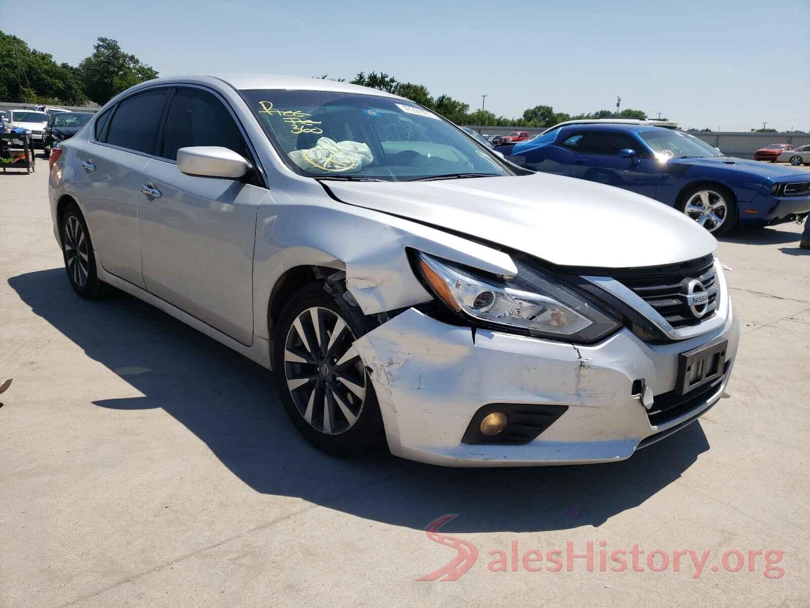 1N4AL3AP1HC271996 2017 NISSAN ALTIMA