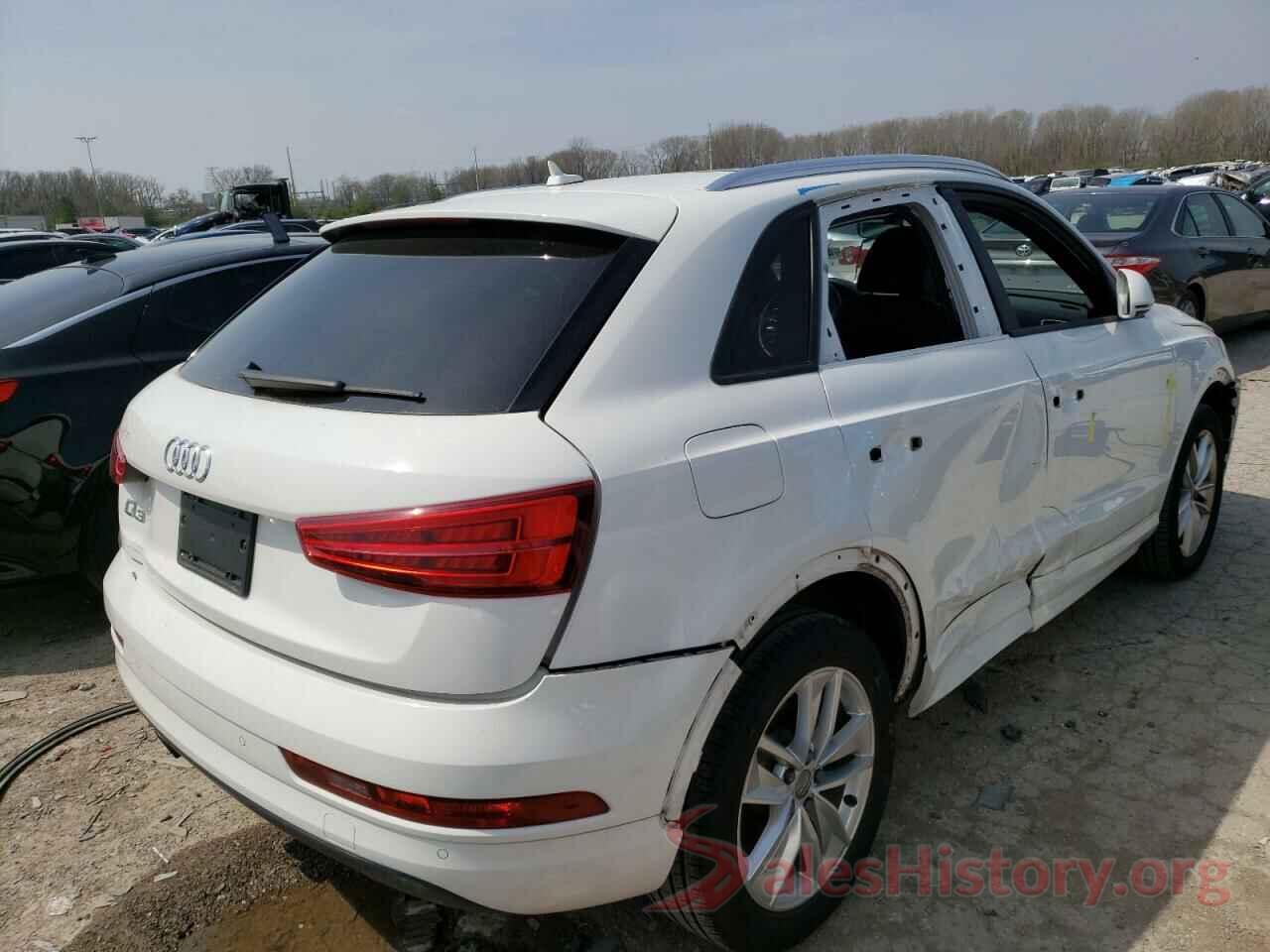 WA1BCCFS1JR023515 2018 AUDI Q3