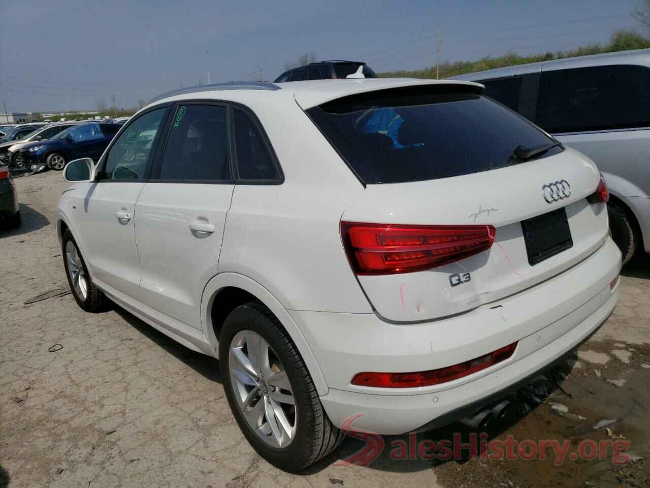 WA1BCCFS1JR023515 2018 AUDI Q3