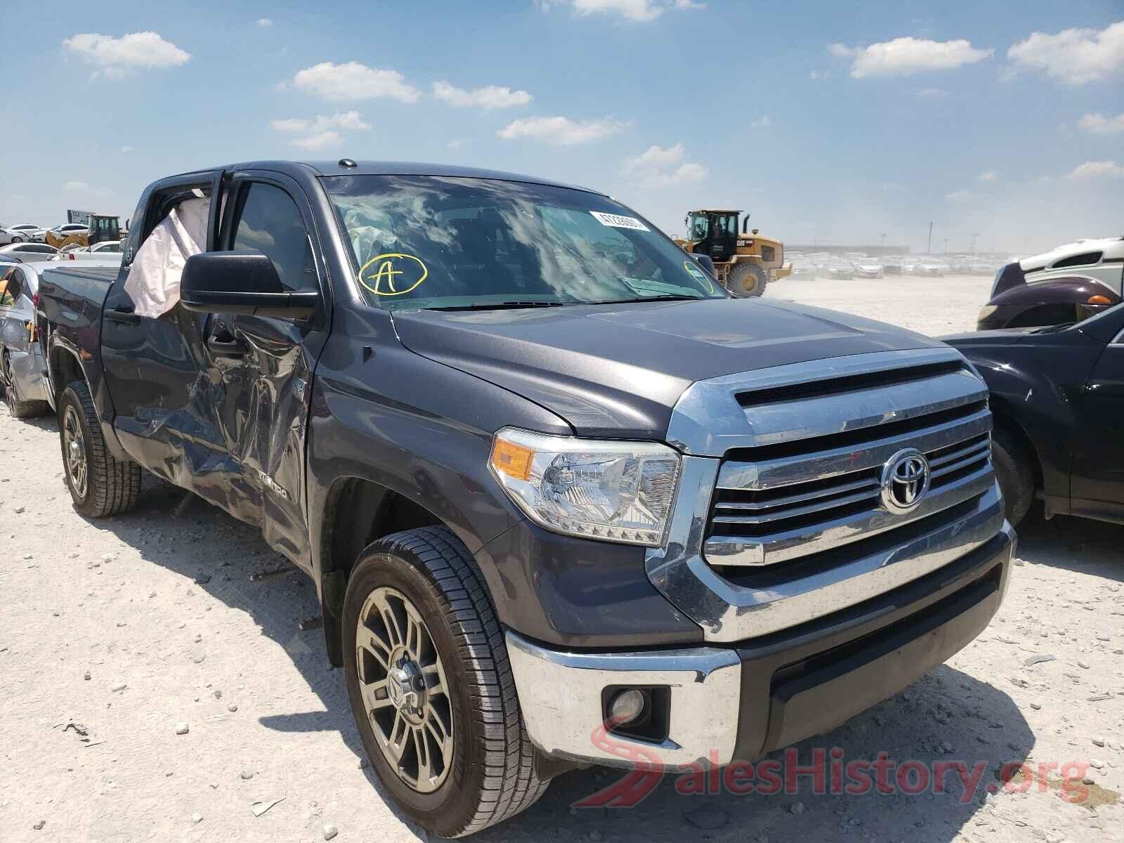 5TFDW5F11GX528094 2016 TOYOTA TUNDRA