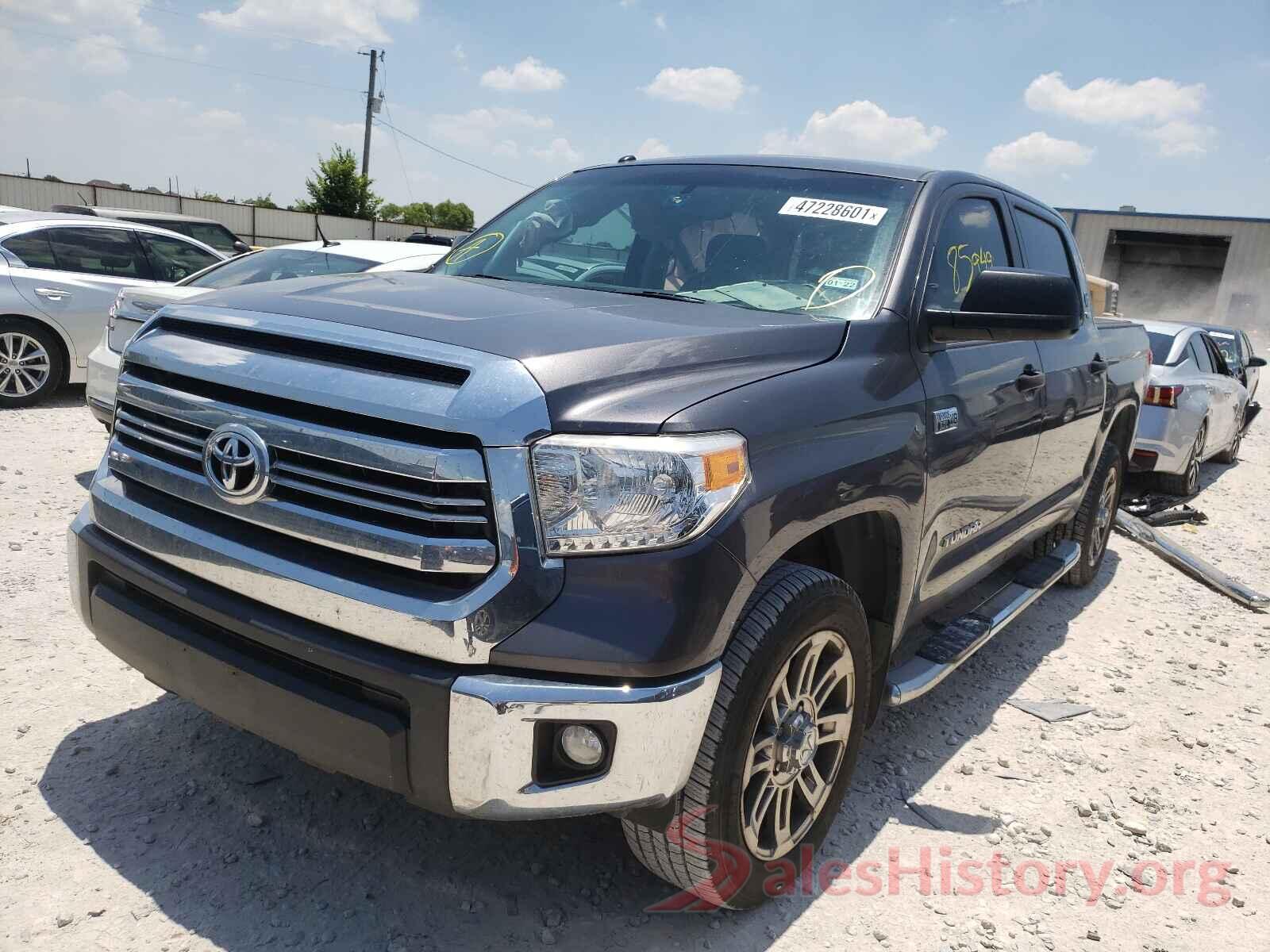 5TFDW5F11GX528094 2016 TOYOTA TUNDRA