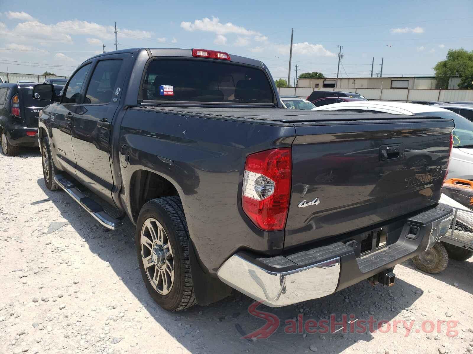 5TFDW5F11GX528094 2016 TOYOTA TUNDRA